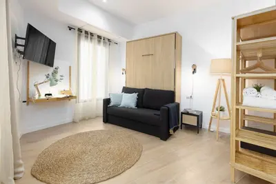 Image de Travel Habitat Loft Parque de Cabecera 2