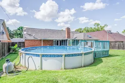 Image de The Cordova Retreat - Pool & 3br