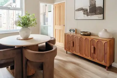 Image de Calming Boutique Design House - Walk to City