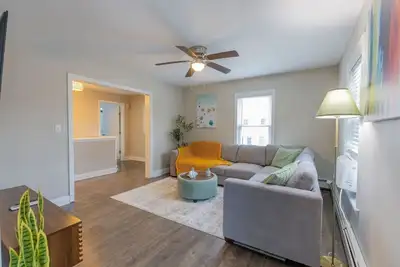 Image de Modern 2br Near Downtown Ipswich