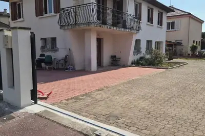 Image de Maison de Luxe Entière