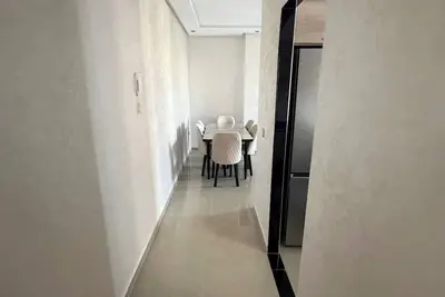 Elegant Beachfront Apartment | Pool | Terrace