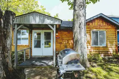 Image de Cardinal Cottage - 3 Bedrooms