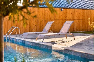 Image de Utopia Deluxe Bungalov