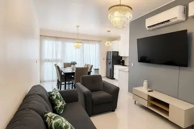 Image de Coastal Home San Miguel