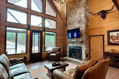 Image de Mack Mountain Lodge
