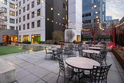 Hearing Accessible Suite | Breakfast Included