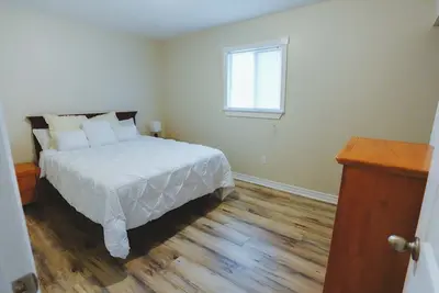 Image de Falcon Cottage - 2 Bedroom - Family Friendly