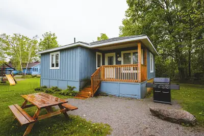 Image de Finch Cottage - 2-Bedrooms - Family Friendly