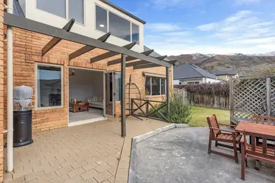 Image de Meadowstone Vista - Wanaka Holiday Home