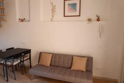 Image de La Casina in Massa: a house for 6 with parking, near the beach