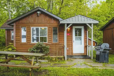 Image de Robin Cottage - 2 Bedroom