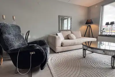 Image de Eriksberg luxchery Apartmen