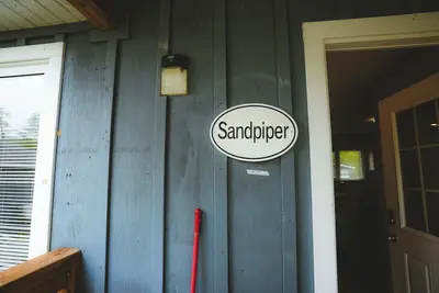 Image de Sandpiper Cottage - 3-Bedroom Cottage – Family Friendly
