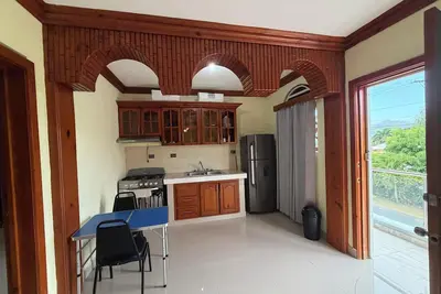 Image de El Bonao Aparthotel