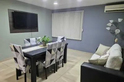 Image de Casa Lupe - 3bdr with Heated pool - 8 min airport/12 min center