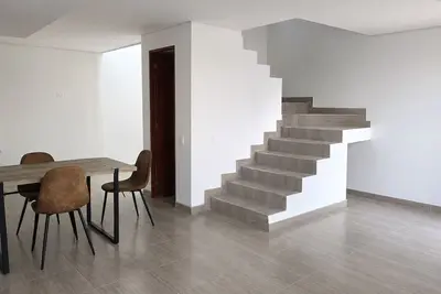 Image de Modern Mountain House - Stunning Views - Near Cerro de Somondoco