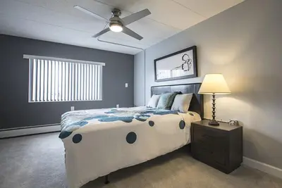 Image de Superbe 1br Msp : Ac, Gym, Wi-Fi – 1199/nuit, 1199/sem