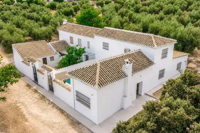 Image de Gorgeous home in Iznajar