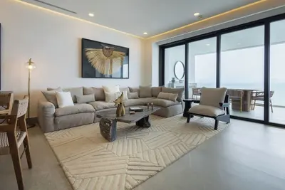 Image de Mr. W | Stunning 3-Bedroom Apartment in Bantay | Bucerías