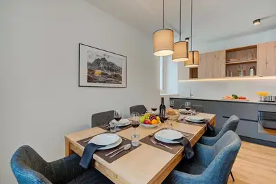 Image de Modern Alpine Stay in San Bernardino | Ski, Hiking & Nature - Larix 204, San Bernardino, Switzerland