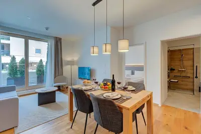 Image de Residenza Larix 002 Modern Alpine Stay In San Bernardino | Ski, Hiking & Nature, San Bernardino, Switzerland