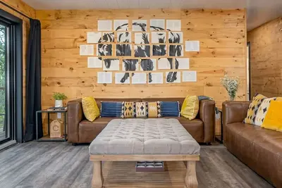 Image de BeaverTree Lodge