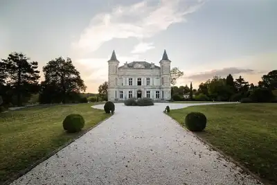 Image de Château Lasfargues