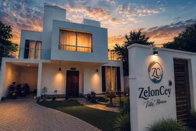 Image de Zeloncey Villa Mirissa.