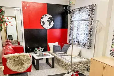 Image de Red Nest by Interhome