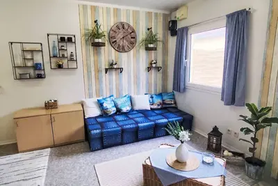 Image de Sailor's Nest by Interhome