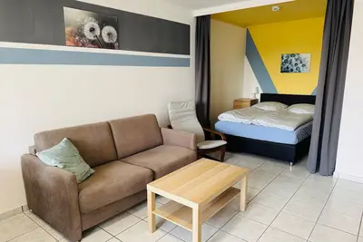 Image de Location/Appartement 4 personnes, 45 m², à Altenau (316520)