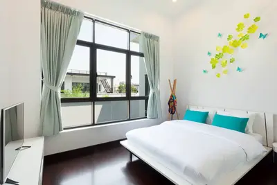 We by Sirin Pool Villa Huahin