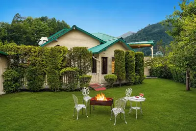 Image de Karinya Villas Scenic Hill View & Garden