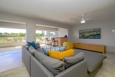 Image de Vacances de luxe à la plage