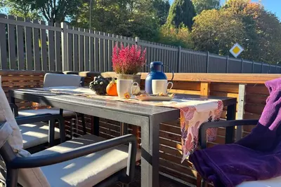 Image de Location Vacances Eifelrose - Appartement 4 Chambres