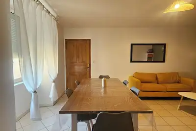Image de Appartement 6 personnes au cœur de l'Aveyron, a 15 min des lacs du Lévézou