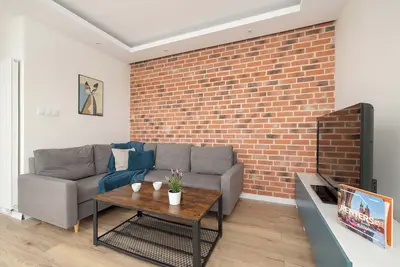 Image de Family Apartment with Balcony | Underground Parking