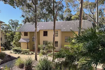 Image de Villa Boronia - 2 Bedroom Villa at Cypress Lakes Resort
