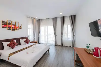Image de Sreng Angkor Hotel