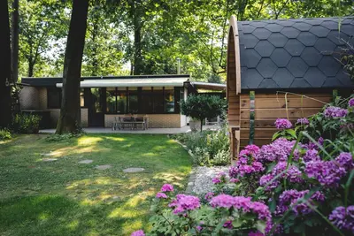 Image de Sonnevijver Bungalow - Robin