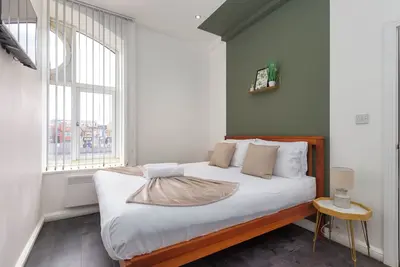 Image de South Pier Apartment 4