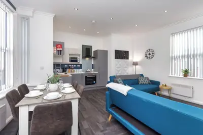 Image de South Pier Apartment 3