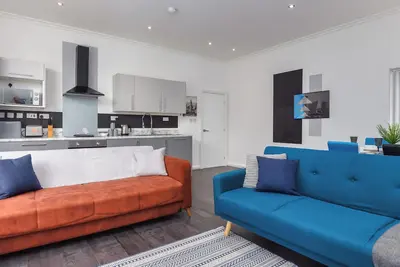 Image de South Pier Apartment 6