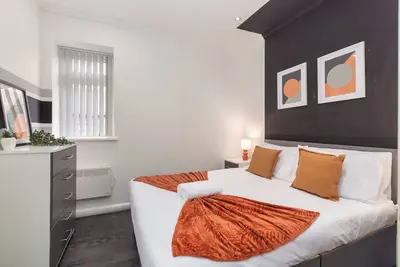 Image de South Pier Apartment 6