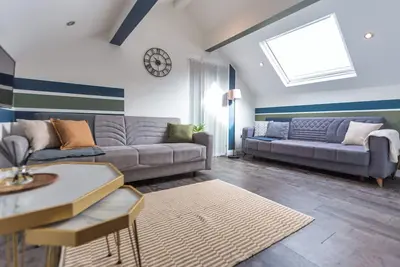 Image de South Pier Apartment 7