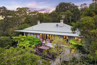 Image de Private Retreat Bayview Northern Beaches Pittwater
