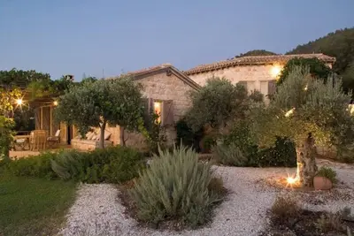 Image de Aphrodite's Oasis with Private Pool
