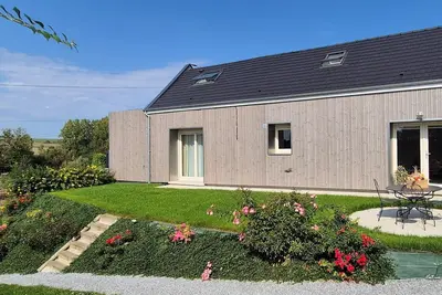 Image de Gîte individuel calme près de Cambrai