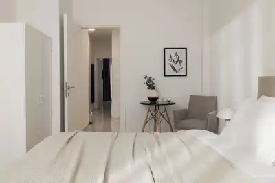 Image de Citizen Thessaloniki Serviced Apartments
